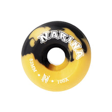 Roda Narina Rajada 53mm