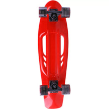 Skate cruiser kronik red 27''