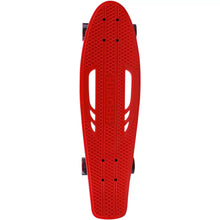Skate cruiser kronik red 27''