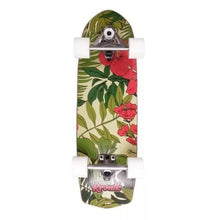 Skate Cruiser Kronik Swingboard (Simulador Surf)