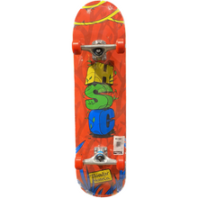 Skate montado Hondar