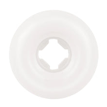 Roda Slime Balls Vomit Mini II White Yellow 97a 56mm