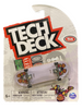 Finger Boarding Tech Deck