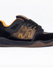 Tênis Nine Black Camu