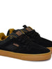 Tênis TG 02 Black/Gum