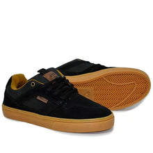 Tênis TG 02 Black/Gum