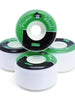 Roda Primor Borda Reta 53mm
