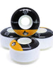 Roda Primor Borda Arredondada 53mm