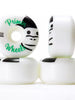 Roda Primor 58mm