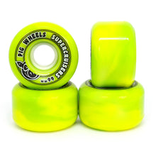 Roda Pig Wheels SuperCruisers 66mm