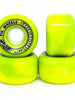 Roda Pig Wheels SuperCruisers 66mm
