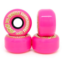 Roda Pig Wheels SuperCruisers 62mm