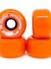 Roda Pig Wheels SuperCruisers 70mm
