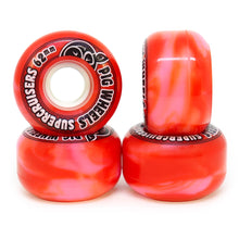 Roda Pig Wheels SuperCruisers 62mm