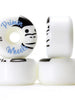 Roda Primor Borda Reta 56mm