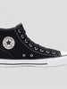Tênis Chuck Taylor All Star PRO Suede Black